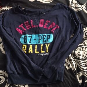 Long sleeve Aeropostale Top